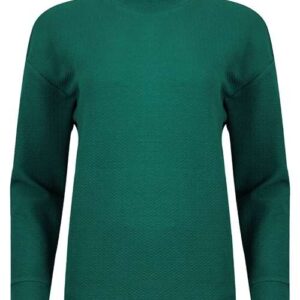 Women's Paige Cadet Collar Sweatshirt