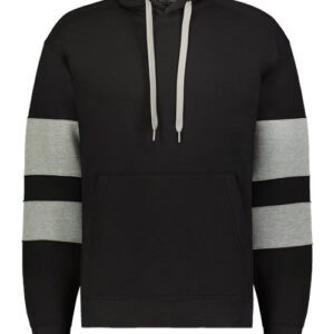 Unisex Jackson Way Hooded Sweatshirt
