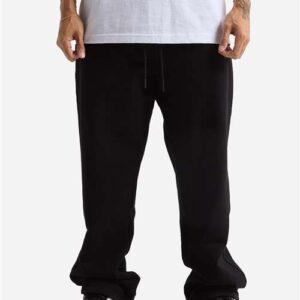 Men's Garment Dye Straight Leg Sweatpants