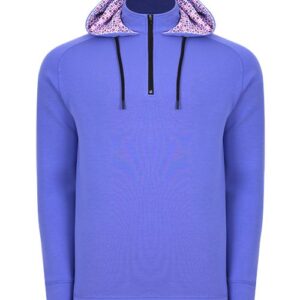 Men's Atlas Hooded Sweatshirt