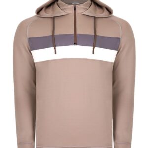 Men's Journey Hooded Sweatshirt