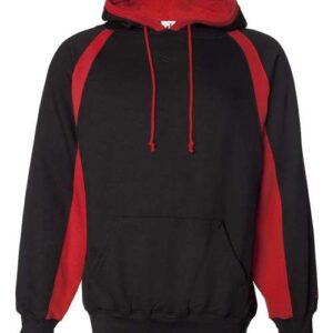 Unisex Hook Hooded Sweatshirt