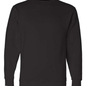 Unisex USA-Made Crewneck Sweatshirt