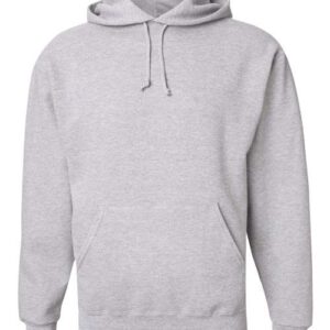 Unisex Super Sweats NuBlend® Hooded Sweatshirt