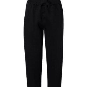Men's Premium Open-Bottom Sweatpants