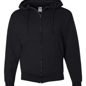 Unisex Super Sweats NuBlend® Full-Zip Hooded Sweatshirt