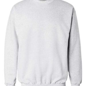 Unisex Ultimate Cotton® Crewneck Sweatshirt