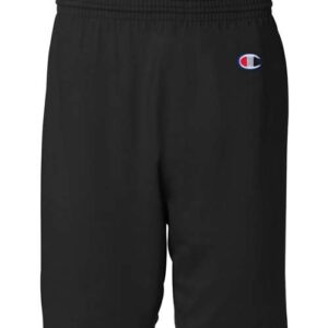Men's Cotton Gym Shorts