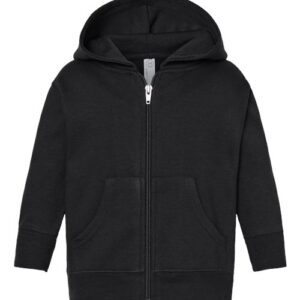Infant Full-Zip Fleece Hoodie Sweatshirt