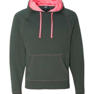 Men's Shadow Fleece Hooded Sweatshirt