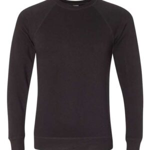 Unisex Special Blend Raglan Crewneck Sweatshirt