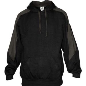 Unisex Saber Hooded Sweatshirt
