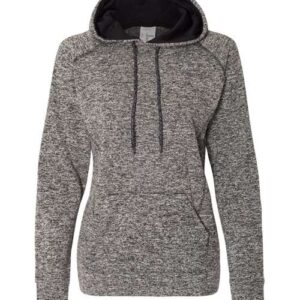 Women’s Cosmic Fleece Hooded Sweatshirt