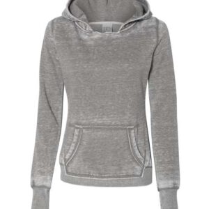 Women's Zen Fleece Hooded Sweatshirt