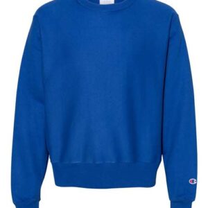 Unisex Reverse Weave® Crewneck Sweatshirt