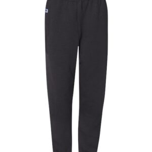 Unisex Dri Power® Closed Bottom Sweatpants with Pockets