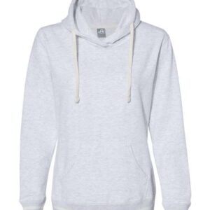 Women’s Relay Hooded Sweatshirt