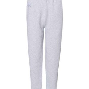 Unisex Dri Power® Closed Bottom Sweatpants
