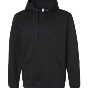 Unisex Eco™ Premium Blend Ring-Spun Hooded Sweatshirt