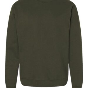 Unisex Midweight Crewneck Sweatshirt