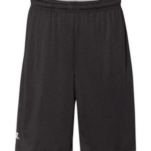 Men's Dri-Power® Essential 10" Shorts with Pockets