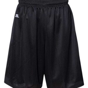 Men's 9" Dri-Power® Tricot Mesh Shorts
