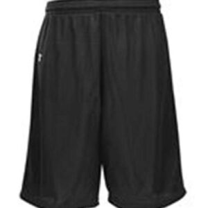 Youth Tricot Mesh Shorts