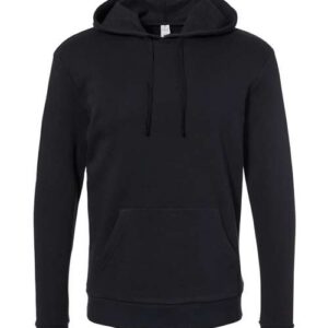 Unisex Eco-Cozy Fleece Hoodie Sweatshirt