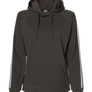 Women's Rival Fleece Hooded Sweatshirt