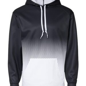 Men's Hex 2.0 Hooded Sweatshirt