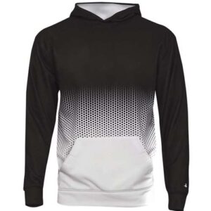 Youth Hex 2.0 Hooded Sweatshirt