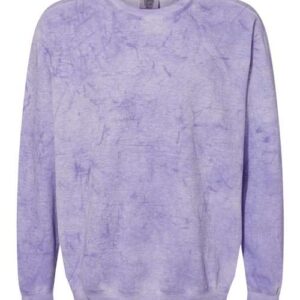 Unisex Colorblast™ Crewneck Sweatshirt