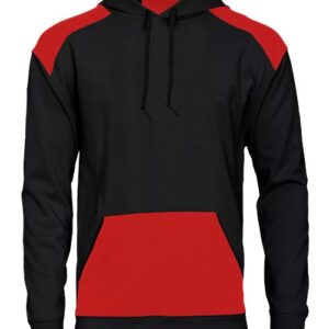 Men's Breakout Performance Fleece Hooded Sweatshirt