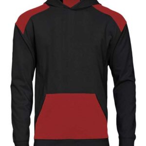 Youth Breakout Performance Fleece Hooded Sweatshirt