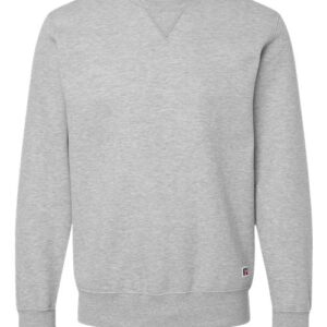 Unisex Cotton Rich Crewneck Sweatshirt