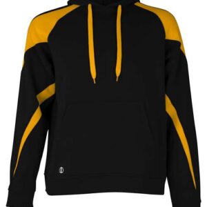 Unisex Athletic Fleece Prospect Hooded Sweatshirt