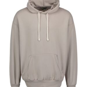 Unisex Vintage Fleece Hooded Sweatshirt