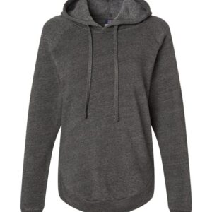 Women's Jordan Angel Fleece Hooded Sweatshirt