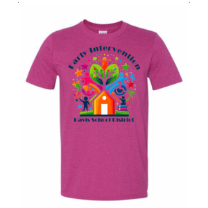 Davis Early Intervention Short Sleeve Soft Style