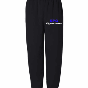 SPG Wrestling Joggers