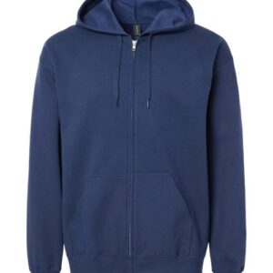 Davis Early Intervention Zip-Up Hoodie