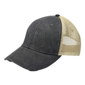 Ollie Distressed Cap