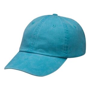 Youth Pigment-Dyed Cap