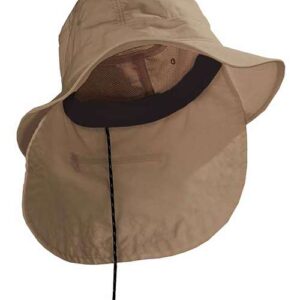 Extreme Vacationer Bucket Hat