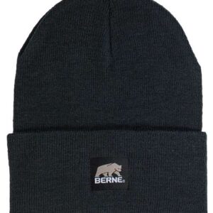 Heritage Knit Cuff Beanie
