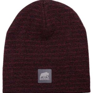 Heritage Knit Beanie