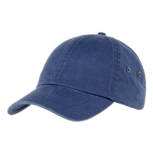 Washed Baseball Cap