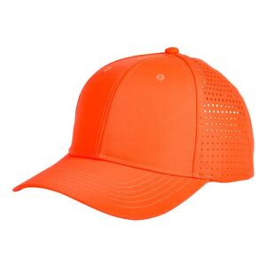Performance Perforated Cap