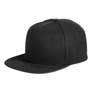 Flat Bill Sport Cap