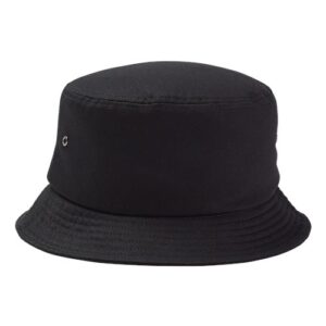 Chino Twill Crusher Bucket Hat